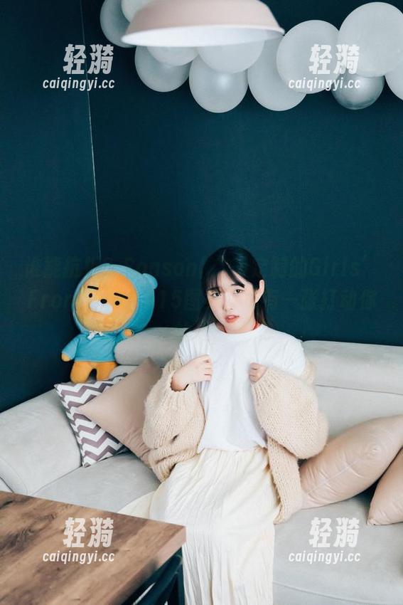 谁能抗拒？Sonson(손손)定制的Girls’FrontlinePA15图集，总有一张打动你的心！