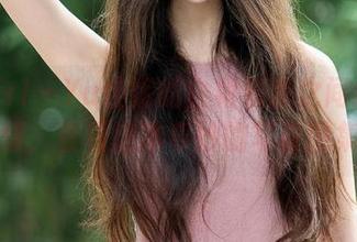 TuiGirl – Yu佳妮的白裙和我之间细腻的情愫，看看这本奇妙的写真图集！
