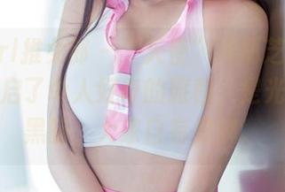 TuiGirl推女郎 – “天使”冯雨芝的写真图包开启了令人好奇的旅程，是光明还是黑暗，大家自有见解。