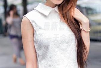TuiGirl推女郎 – 最新套图：夏婉婉女神，真的是一天比一天会摆Pose了。