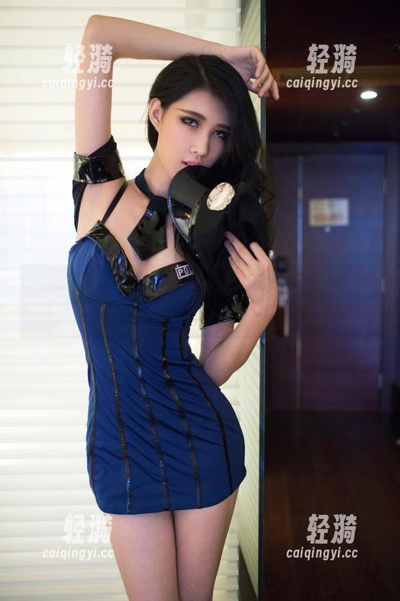 TuiGirl推女郎 - 这是什么神仙操作？李丽莎裤里丝原图和图包让我惊掉下巴！