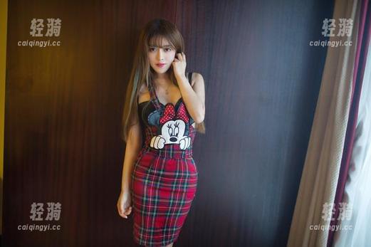 TuiGirl推女郎 - 免费下载！跟随松果儿女神的步伐，感受图包的魔力！