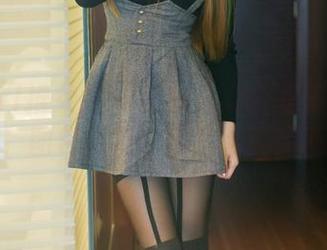TuiGirl推女郎 – 松果儿办公室里的那些美图，图包简直上天了，谁能不爱？