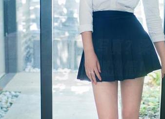 TuiGirl推女郎 – 黑色写真？梁棋棋用免费视觉让你重燃激情！