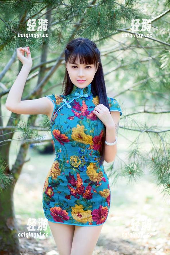 TuiGirl推女郎 - 免费更新！胡允儿浴室作品，色彩和气息你绝对想不到！