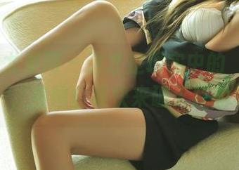 UGirls尤果网 – 这才是现实中的‘佟蔓女孩’，美图合集快来破灭我的幻想