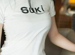 UGirls尤果网 – 夏倪可ella的白丝：图库互动新体验，分享不一样的美