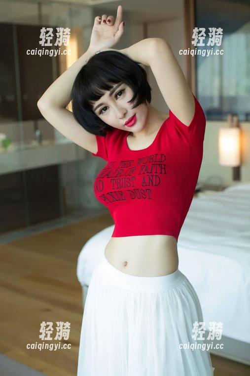 UGirls尤果网-王恬恬 UGirls尤果网 - 王恬恬最新分享:白裙下的风情,简直太撩了吧。