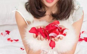 UGirls尤果网 – 陈怡曼最新写真集——花嫁！满满的幸福感，直击你的心！