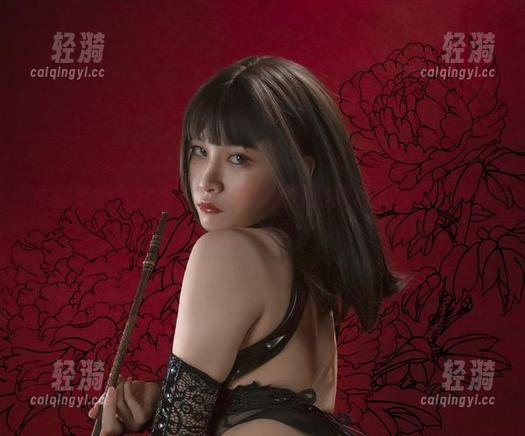 Uki雨季 牛仔裤也会打滑?Uki雨季的私房技巧大分享,图包包你满意!
