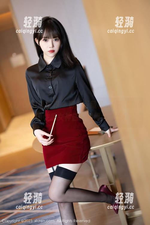 XIAOYU语画界 - 资源不藏私，杨晨晨sugar的性感女神旅拍瞬间大揭秘！