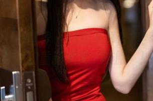 XIAOYU语画界 – 校园写真合集：林乐一让我们重新定义‘校服’！