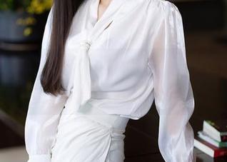 XIAOYU语画界 – 别错过！玥儿玥er自拍写真分享的独门秘籍！