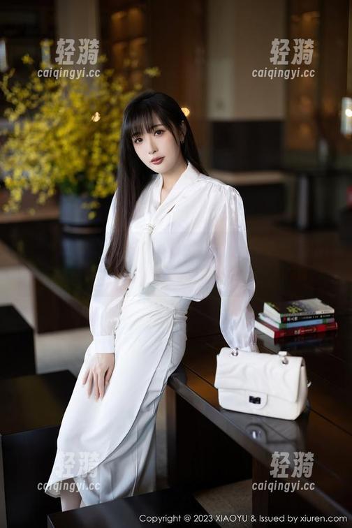 XIAOYU语画界-玥儿玥er XIAOYU语画界 - 别错过!玥儿玥er自拍写真分享的独门秘籍!