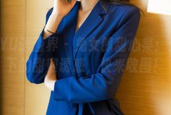 XIAOYU语画界 – 兔女郎甜心菜：无圣光下的甜蜜诱惑，快来收图！