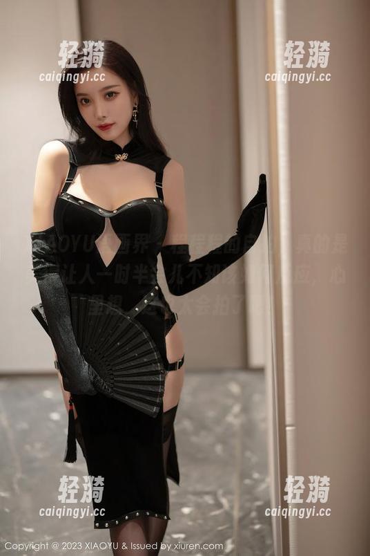 XIAOYU语画界-程程程 XIAOYU语画界 - 程程程的自拍,真的是美得让人一时半会儿不知该如何反应,心里想,这也太会拍了吧!