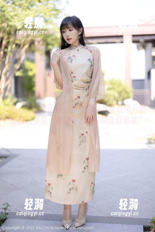 XIAOYU语画界-绯月樱 XIAOYU语画界 - 如果你还没看过绯月樱的校服作品,那你一定要来网盘逛逛哦!