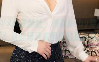 XINGYAN星颜社 – 佟蔓baby穿校服也是绝了！这些精选美图真的是顶级诱惑！