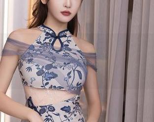 Xiuren秀人网 – 学妹lucky咏丹：快来看看她如何把图包变成万众瞩目的合集！