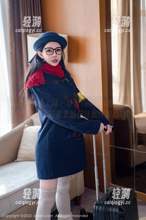 Xiuren秀人网-卓君Jeanes Xiuren秀人网 - 卓君Jeanes的办公室是个宝藏?每次更新都让我怦然心动!