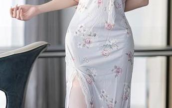 Xiuren秀人网 – 不花钱就能看唐雨辰TYC的女神魅力，美图快来！