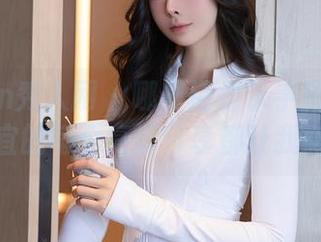 Xiuren秀人网 – 哪里还是水手服？小小白思宜的每个高清分享都让我意外！