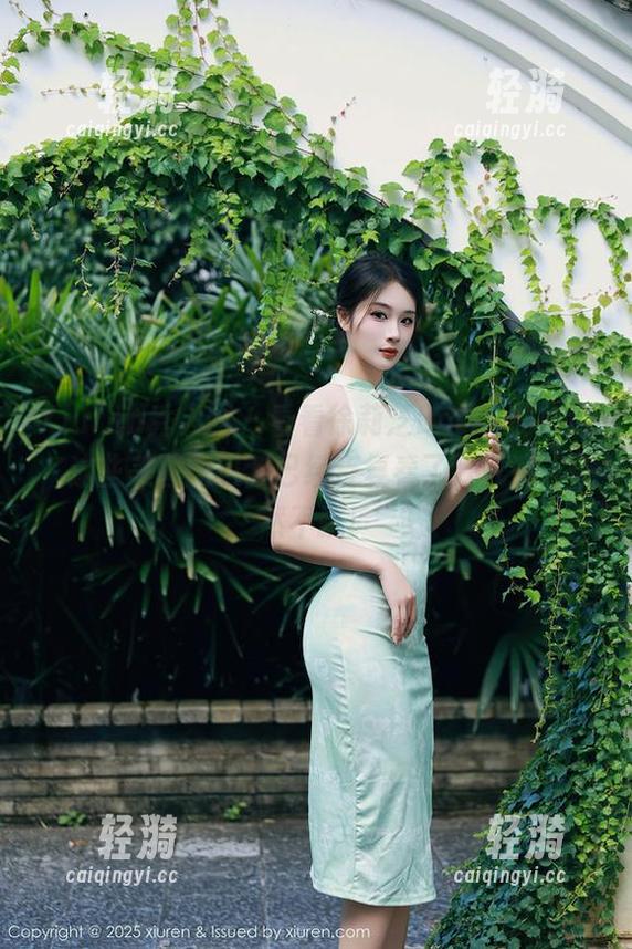 Xiuren秀人网 - 看看徐莉芝Botty的妹妹，这些美图图包我已经反复看了好几遍，依然不腻！