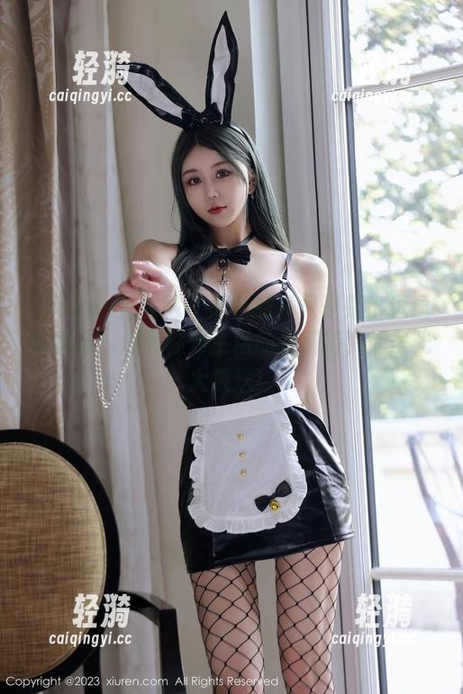 Xiuren秀人网-是小逗逗 Xiuren秀人网 - 黑色的不只是是小逗逗的图集,还有你对生活的新期待,无圣光大放送!