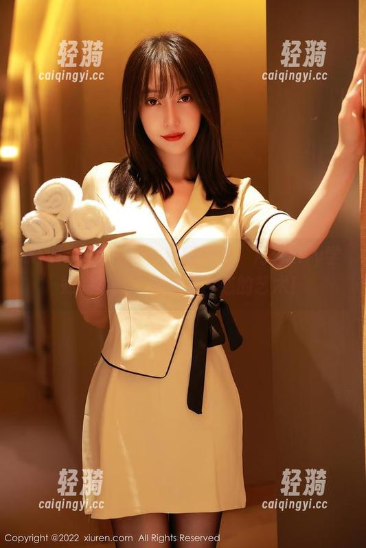 Xiuren秀人网 - 原图放送！月夕Lily学妹的写真，简直是诱惑的艺术！