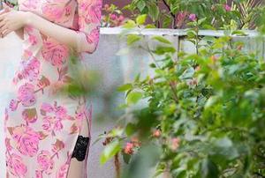 Xiuren秀人网 – 梦幻婚纱？杨晨晨Yome的免费图集带你解锁不一样的美！