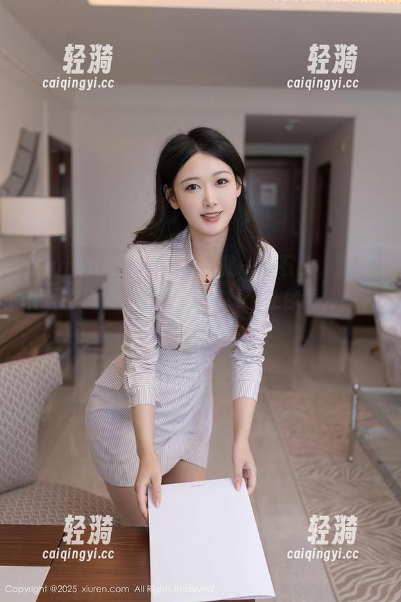 Xiuren秀人网-林子欣Freya Xiuren秀人网 - 这不是一块石头,而是林子欣Freya的温柔合集:让你意外跌入梦中!