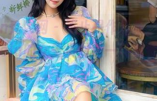 Xiuren秀人网 – 不止是作品集，玛鲁娜Manuela的女王资源是一场视觉的狂欢！