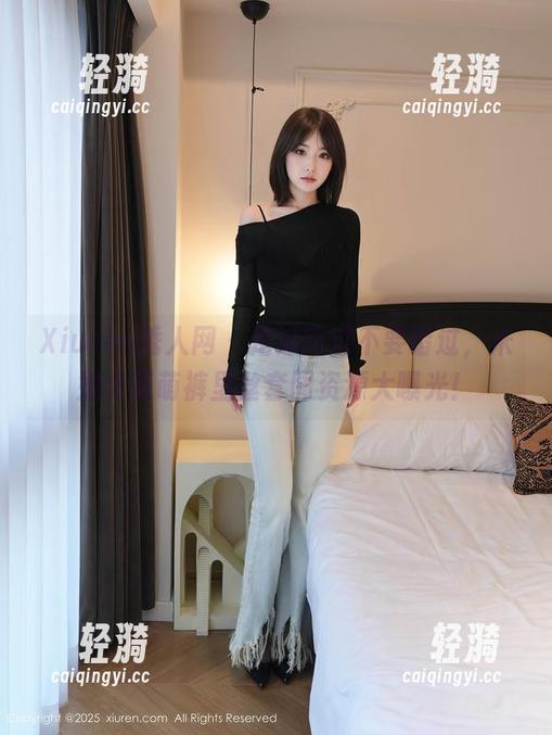 Xiuren秀人网-米妮大萌萌 Xiuren秀人网 - 走过路过不要错过,米妮大萌萌裤里丝套图资源大曝光!