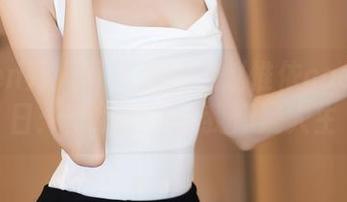 Xiuren秀人网 – 这就是赵惟依coco的夏日：壁纸美到让我怀疑人生