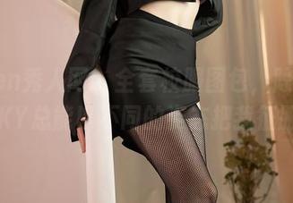 Xiuren秀人网 – 全套校服图包，陈雅漫VICKY总能以不同的姿态把我征服！