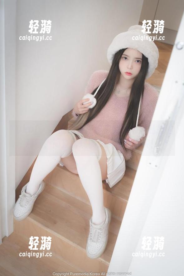 Yuka(유카)的图集：给你带来满满私拍的甜蜜，简直比现实女友还要真实！