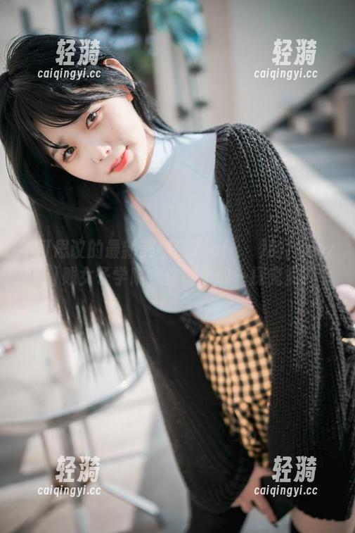 不可思议的最新美图：Zia(지아)的[Loozy]贱女子学院，你敢不敢一探究竟？