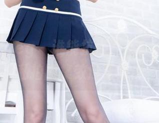 beautyleg – 谁能抗拒？Avril的秘书私拍图集效应无限！