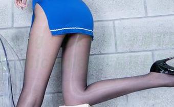 beautyleg – 从未想过水手服可以这么好看，Michelle的作品真是无敌！
