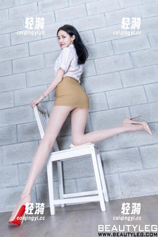 beautyleg-Minnie beautyleg - 高速转圈圈!Minnie的高清可爱合集,不看真的后悔!