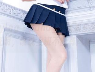 beautyleg – Sandy的新职业装：原图证明，谁说上班不能有风格？