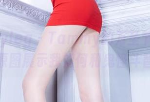 beautyleg – Tammy的万圣节写真大揭秘：原图展示我如何和鬼怪斗智斗勇！