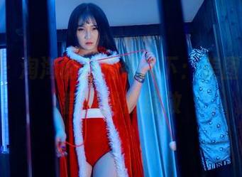 pans – 淘淘的自拍镜头下：美图闪烁，套图悄然绽放
