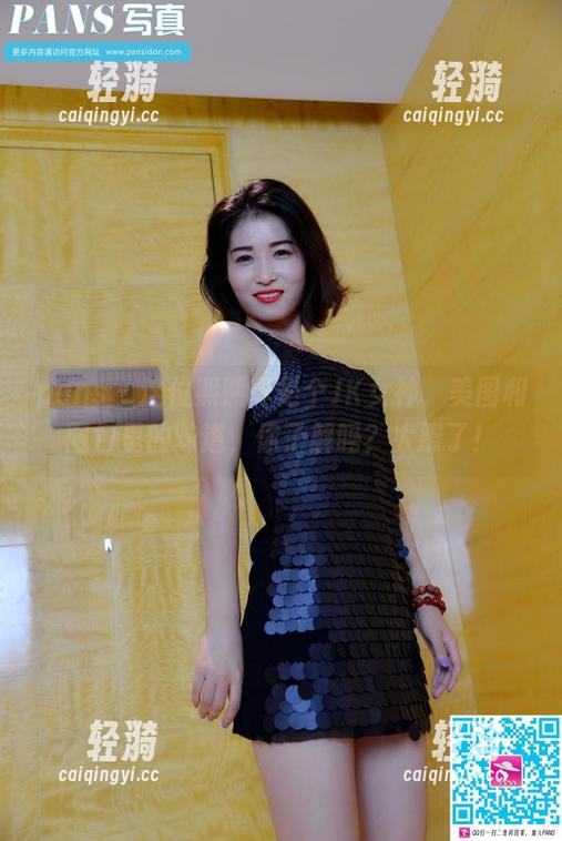 pans-熙熙 pans - 这位熙熙真是个JK女神,美图和图包里的味道,你了解吗?太撩了!