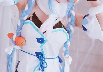 在线写真大曝光：rinka冲田凛花的湊阿库娅，竟让我怀疑人生，难道我也该换个风格？