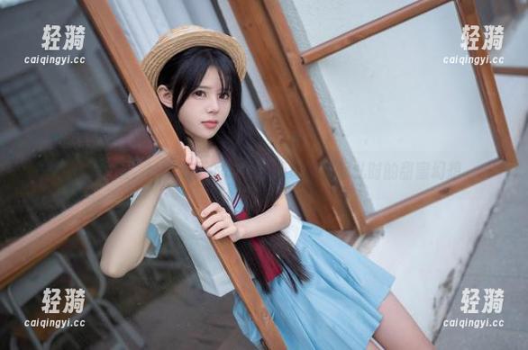 rua阮阮 不只是蕾丝,rua阮阮的cos合集让我想起儿时的甜蜜幻想。