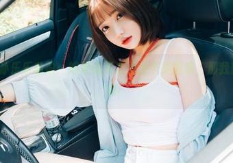 yeeun孙乐乐私拍：如果鬼灭之刃是个美图集，那我就是呆萌鬼！