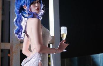 原图里的海洋球，你绝对想不到一米八的大梨子的这副表情！