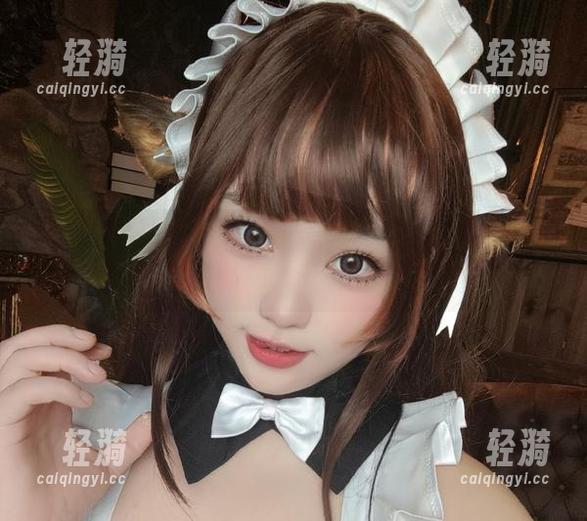七七娜娜子 七七娜娜子作品集大揭秘:不挠女仆,叛逆又清新!