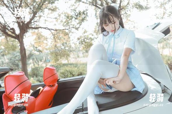 不呆猫 不呆猫又出图包啦!夏天的风景照虚无缥缈?